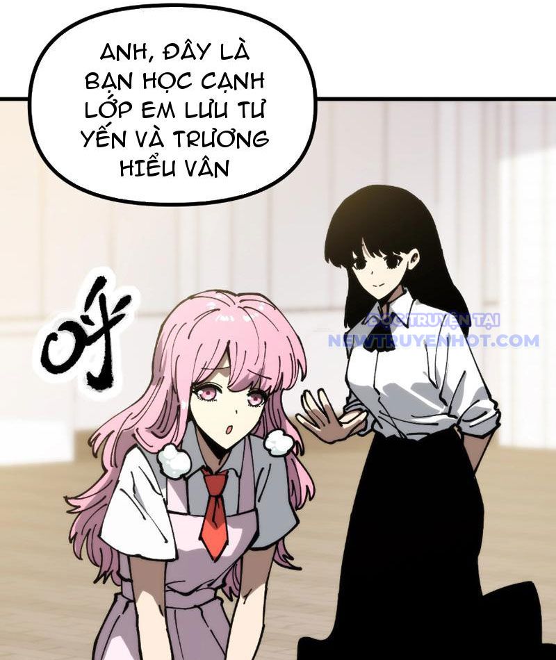 Toàn Cầu Ngự Thú: Ta Có Thể Thấy Lộ Tuyến Tiến Hoá: Chapter 7
