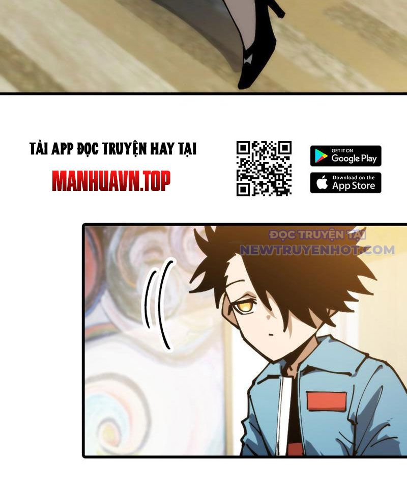 Toàn Cầu Ngự Thú: Ta Có Thể Thấy Lộ Tuyến Tiến Hoá: Chapter 7
