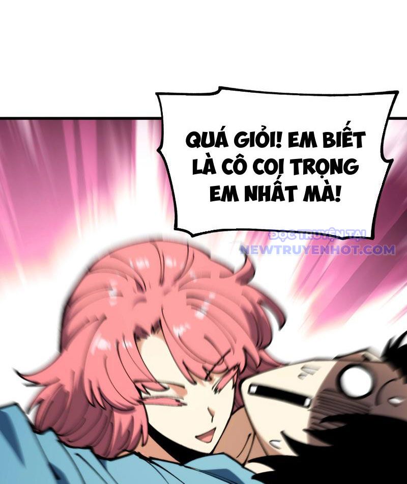 Toàn Cầu Ngự Thú: Ta Có Thể Thấy Lộ Tuyến Tiến Hoá: Chapter 7