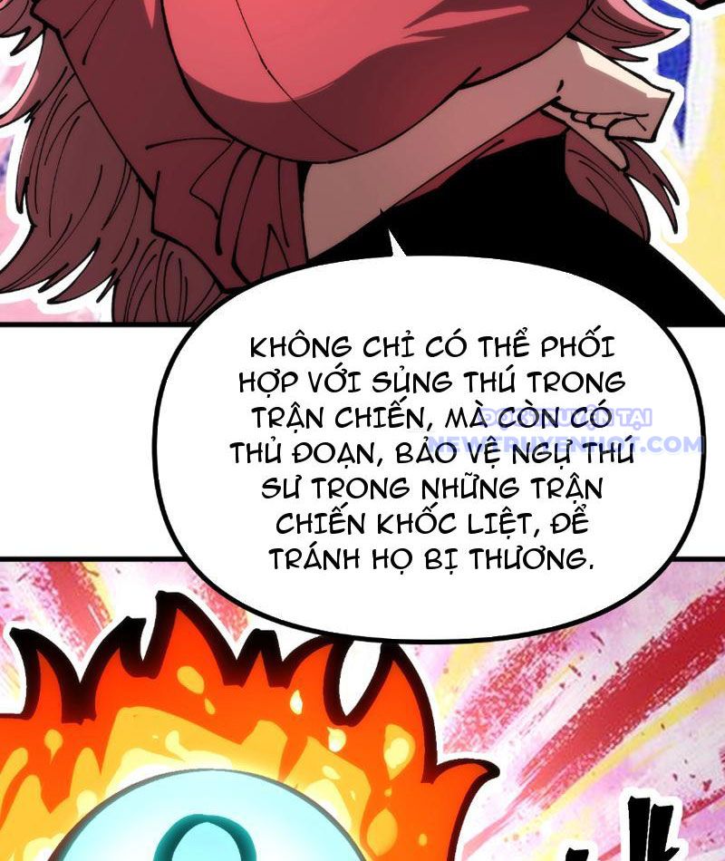 Toàn Cầu Ngự Thú: Ta Có Thể Thấy Lộ Tuyến Tiến Hoá: Chapter 7