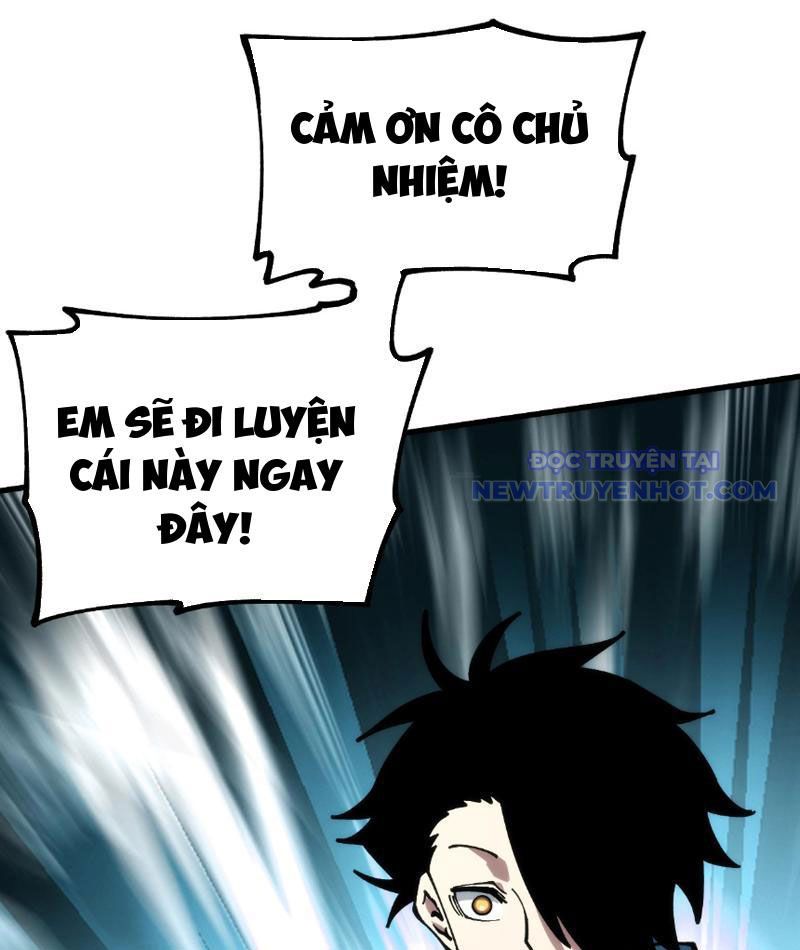 Toàn Cầu Ngự Thú: Ta Có Thể Thấy Lộ Tuyến Tiến Hoá: Chapter 7
