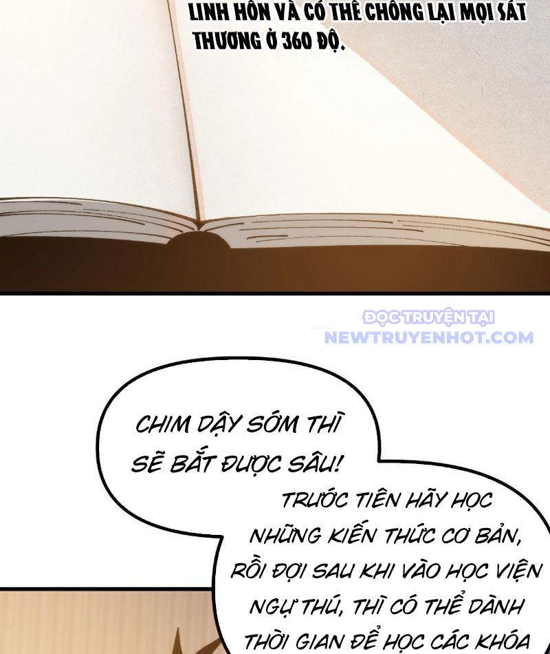 Toàn Cầu Ngự Thú: Ta Có Thể Thấy Lộ Tuyến Tiến Hoá: Chapter 7
