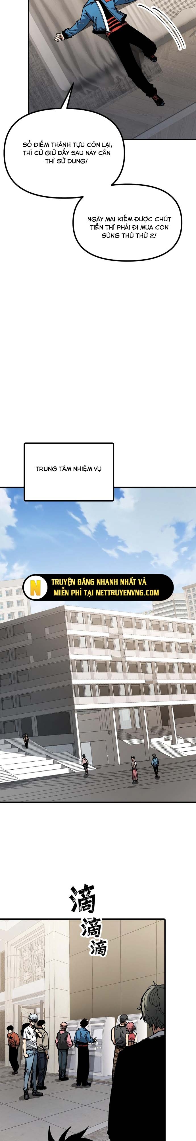 Toàn Cầu Ngự Thú: Ta Có Thể Thấy Lộ Tuyến Tiến Hoá: Chapter 8