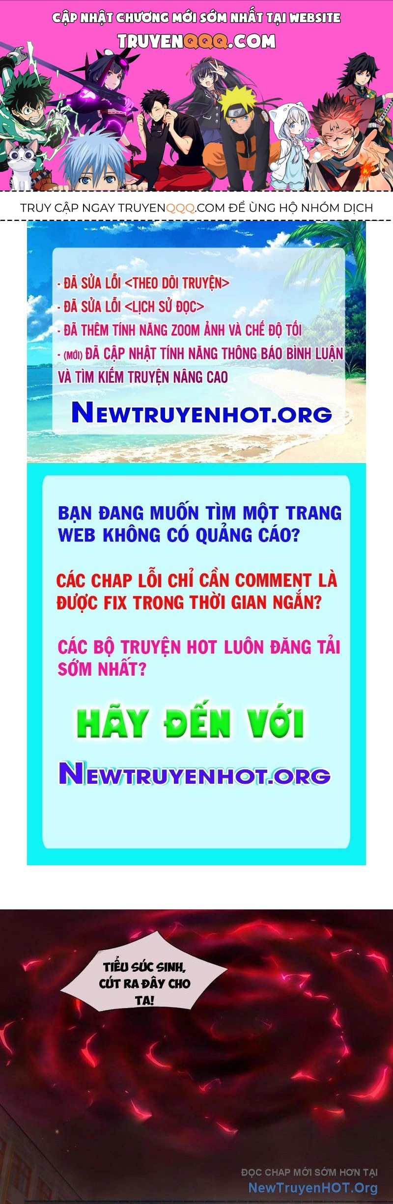 Toàn Cầu Sợ Hãi: Tôi Mở Hack Tự Chọn Cửa Hàng: Chapter 18