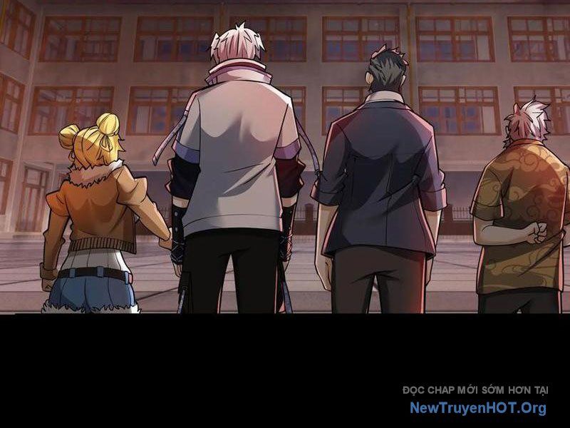 Toàn Cầu Sợ Hãi: Tôi Mở Hack Tự Chọn Cửa Hàng: Chapter 18