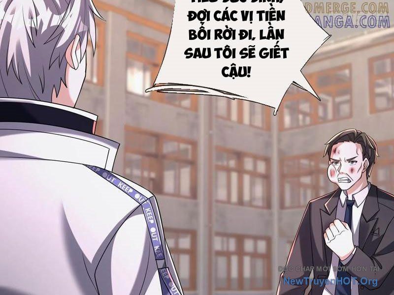 Toàn Cầu Sợ Hãi: Tôi Mở Hack Tự Chọn Cửa Hàng: Chapter 18