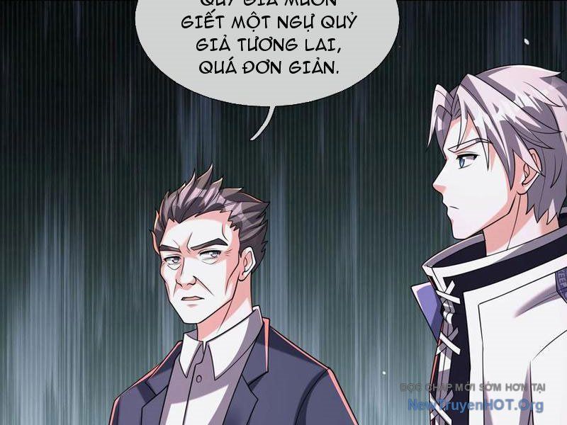 Toàn Cầu Sợ Hãi: Tôi Mở Hack Tự Chọn Cửa Hàng: Chapter 18
