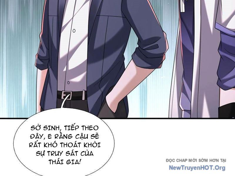 Toàn Cầu Sợ Hãi: Tôi Mở Hack Tự Chọn Cửa Hàng: Chapter 18