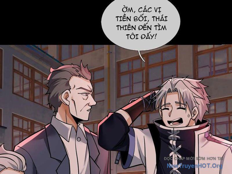 Toàn Cầu Sợ Hãi: Tôi Mở Hack Tự Chọn Cửa Hàng: Chapter 18