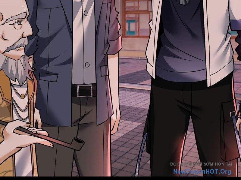 Toàn Cầu Sợ Hãi: Tôi Mở Hack Tự Chọn Cửa Hàng: Chapter 18
