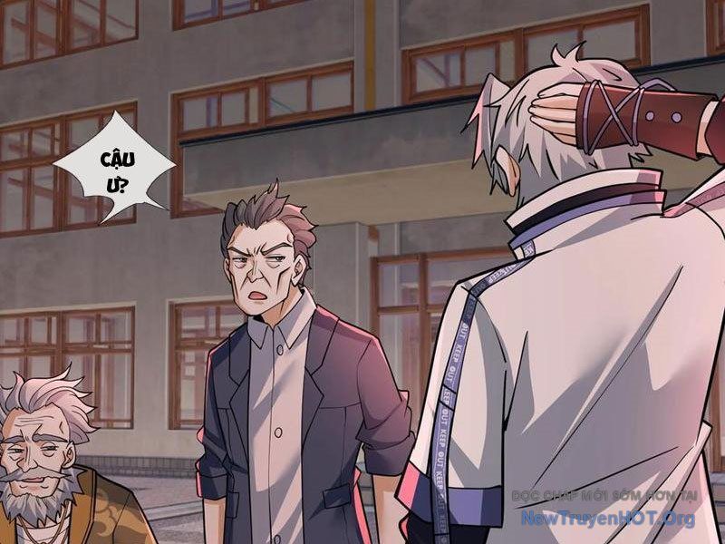 Toàn Cầu Sợ Hãi: Tôi Mở Hack Tự Chọn Cửa Hàng: Chapter 18