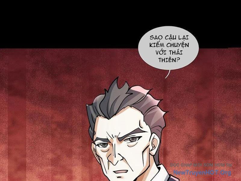 Toàn Cầu Sợ Hãi: Tôi Mở Hack Tự Chọn Cửa Hàng: Chapter 18