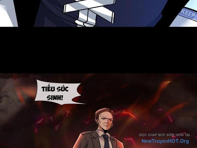 Toàn Cầu Sợ Hãi: Tôi Mở Hack Tự Chọn Cửa Hàng: Chapter 18