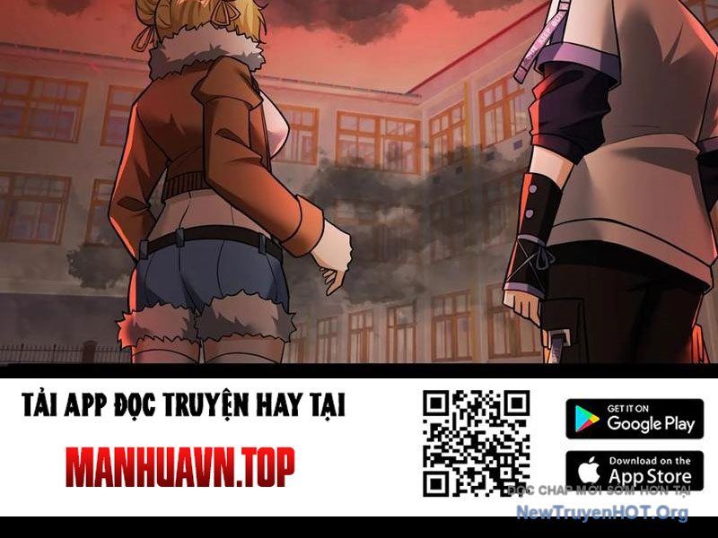 Toàn Cầu Sợ Hãi: Tôi Mở Hack Tự Chọn Cửa Hàng: Chapter 18