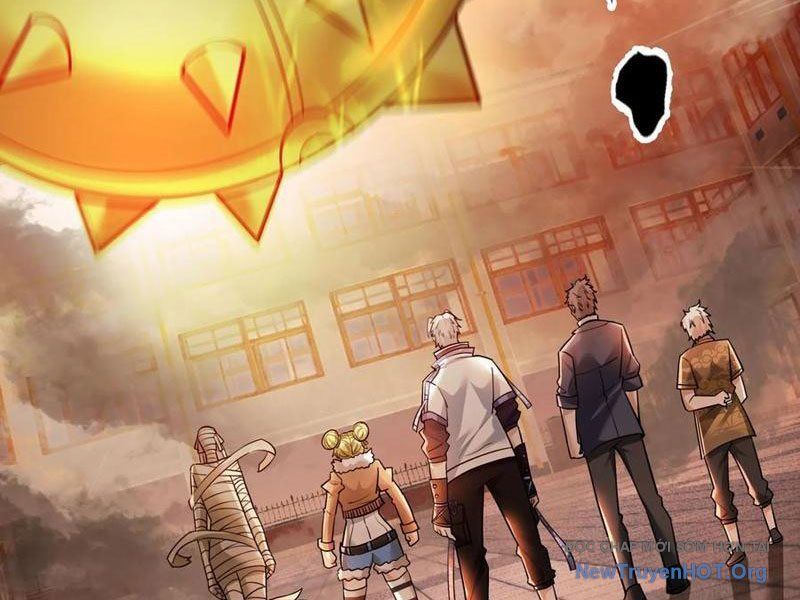 Toàn Cầu Sợ Hãi: Tôi Mở Hack Tự Chọn Cửa Hàng: Chapter 18