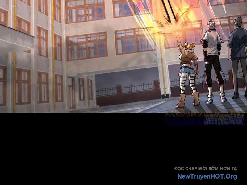 Toàn Cầu Sợ Hãi: Tôi Mở Hack Tự Chọn Cửa Hàng: Chapter 18