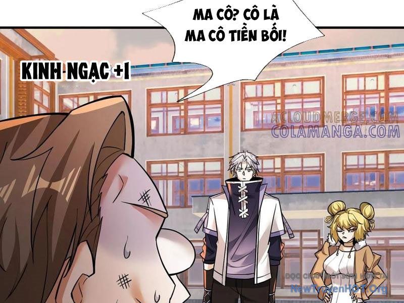 Toàn Cầu Sợ Hãi: Tôi Mở Hack Tự Chọn Cửa Hàng: Chapter 18