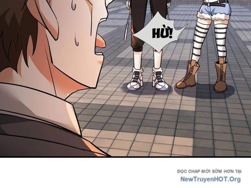 Toàn Cầu Sợ Hãi: Tôi Mở Hack Tự Chọn Cửa Hàng: Chapter 18