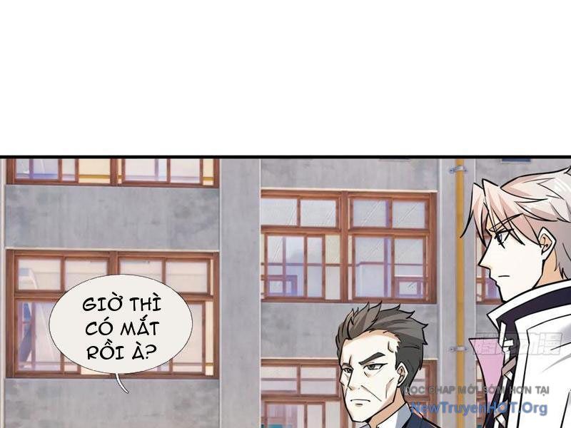 Toàn Cầu Sợ Hãi: Tôi Mở Hack Tự Chọn Cửa Hàng: Chapter 18