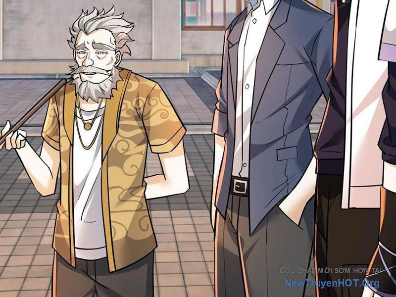 Toàn Cầu Sợ Hãi: Tôi Mở Hack Tự Chọn Cửa Hàng: Chapter 18