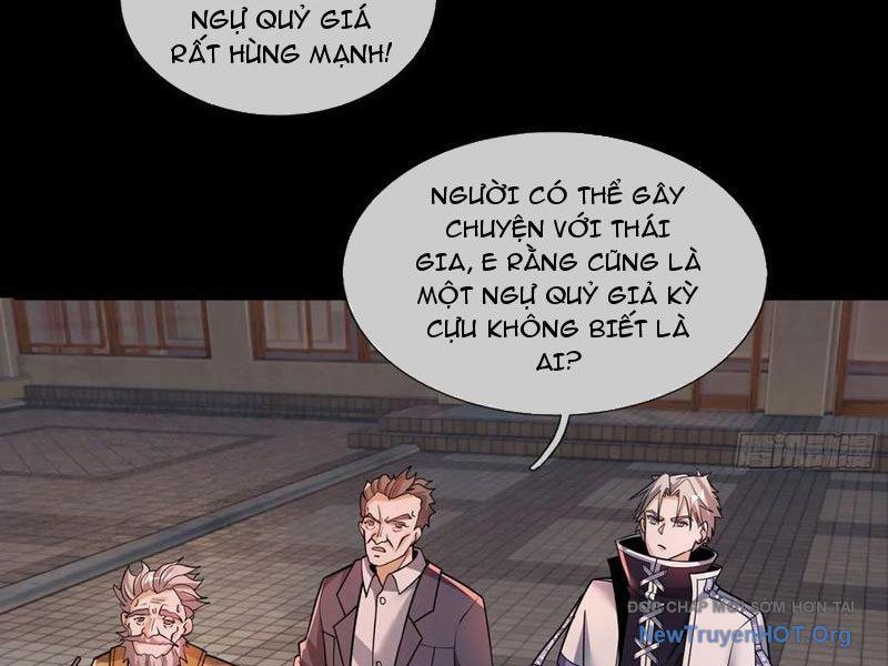Toàn Cầu Sợ Hãi: Tôi Mở Hack Tự Chọn Cửa Hàng: Chapter 18