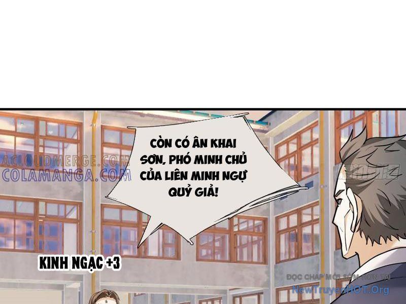 Toàn Cầu Sợ Hãi: Tôi Mở Hack Tự Chọn Cửa Hàng: Chapter 18