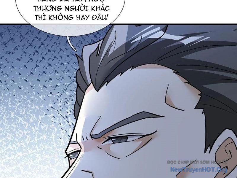 Toàn Cầu Sợ Hãi: Tôi Mở Hack Tự Chọn Cửa Hàng: Chapter 18