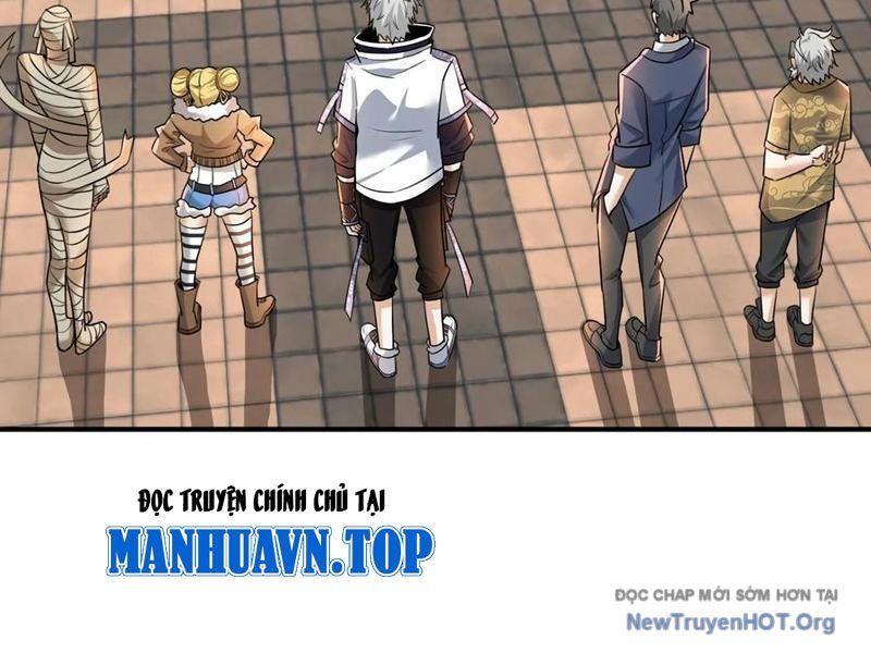 Toàn Cầu Sợ Hãi: Tôi Mở Hack Tự Chọn Cửa Hàng: Chapter 18
