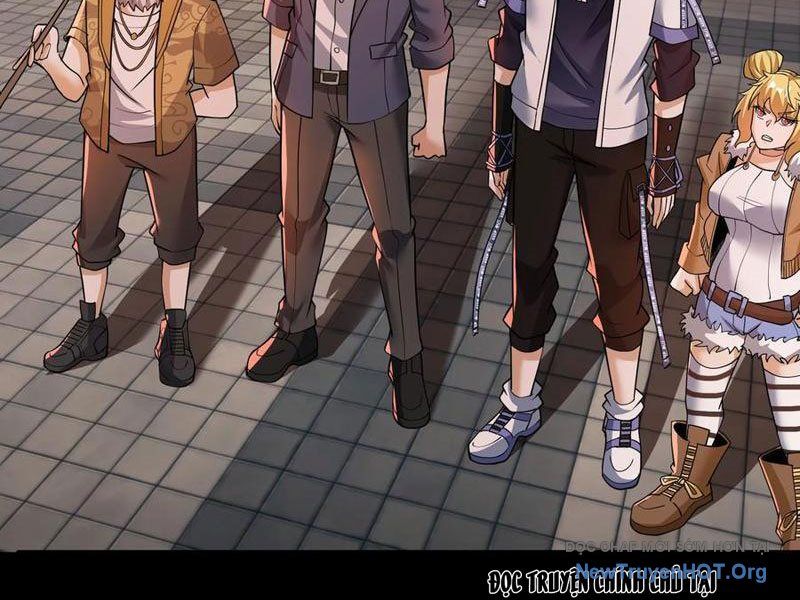 Toàn Cầu Sợ Hãi: Tôi Mở Hack Tự Chọn Cửa Hàng: Chapter 18