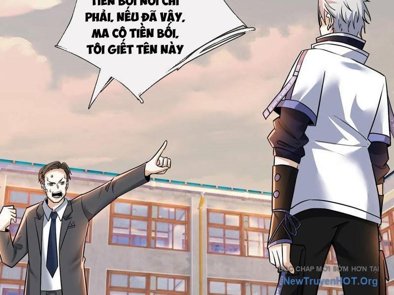 Toàn Cầu Sợ Hãi: Tôi Mở Hack Tự Chọn Cửa Hàng: Chapter 18