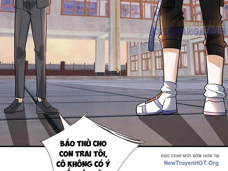Toàn Cầu Sợ Hãi: Tôi Mở Hack Tự Chọn Cửa Hàng: Chapter 18