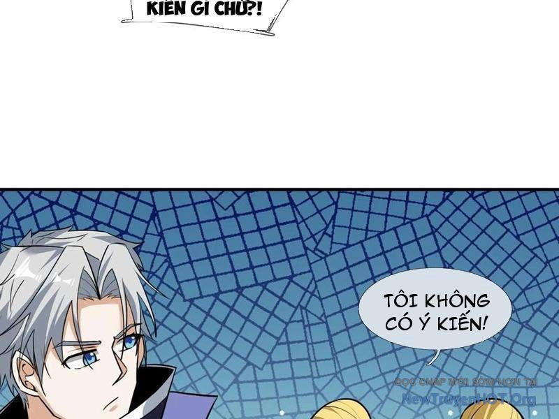 Toàn Cầu Sợ Hãi: Tôi Mở Hack Tự Chọn Cửa Hàng: Chapter 18