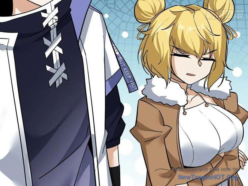 Toàn Cầu Sợ Hãi: Tôi Mở Hack Tự Chọn Cửa Hàng: Chapter 18