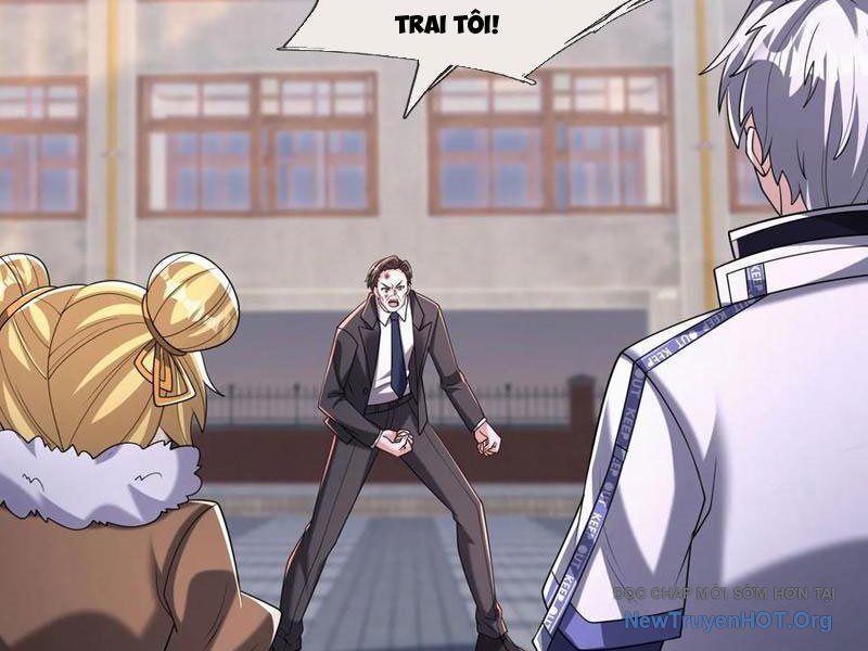 Toàn Cầu Sợ Hãi: Tôi Mở Hack Tự Chọn Cửa Hàng: Chapter 18