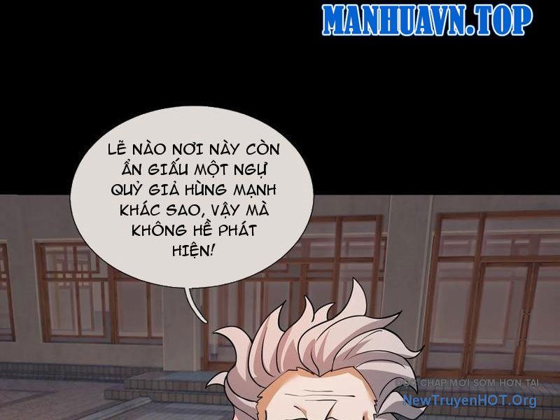 Toàn Cầu Sợ Hãi: Tôi Mở Hack Tự Chọn Cửa Hàng: Chapter 18