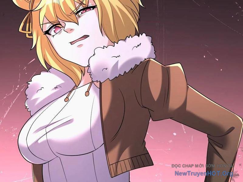 Toàn Cầu Sợ Hãi: Tôi Mở Hack Tự Chọn Cửa Hàng: Chapter 18