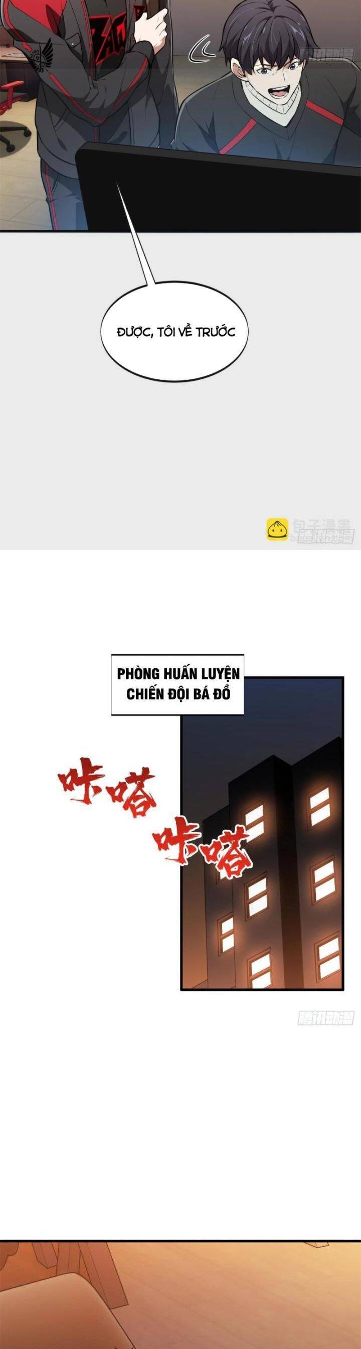 Toàn Chức Cao Thủ 2: Chapter 102