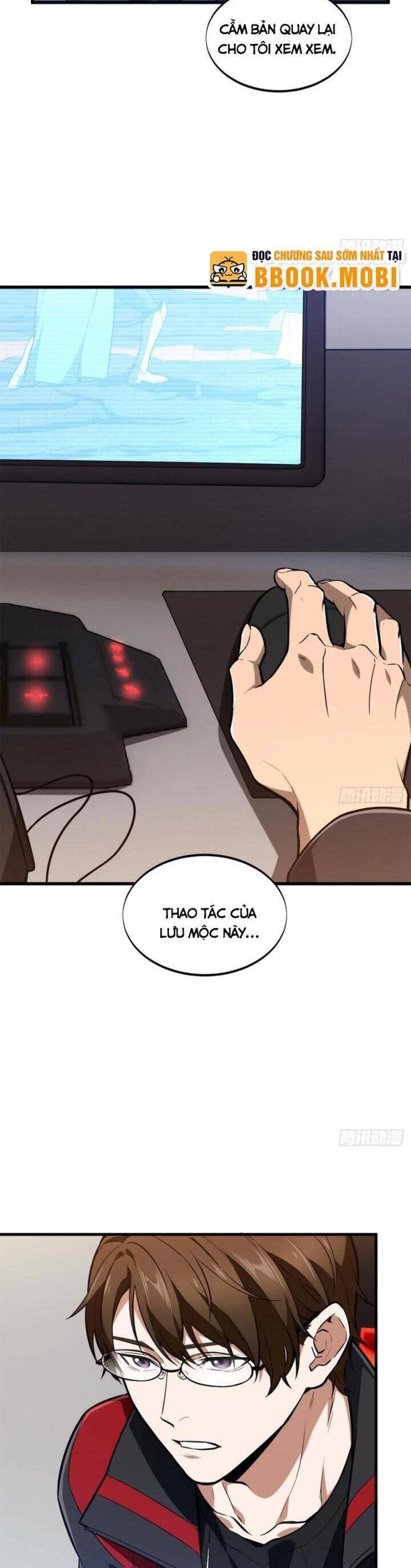 Toàn Chức Cao Thủ 2: Chapter 102