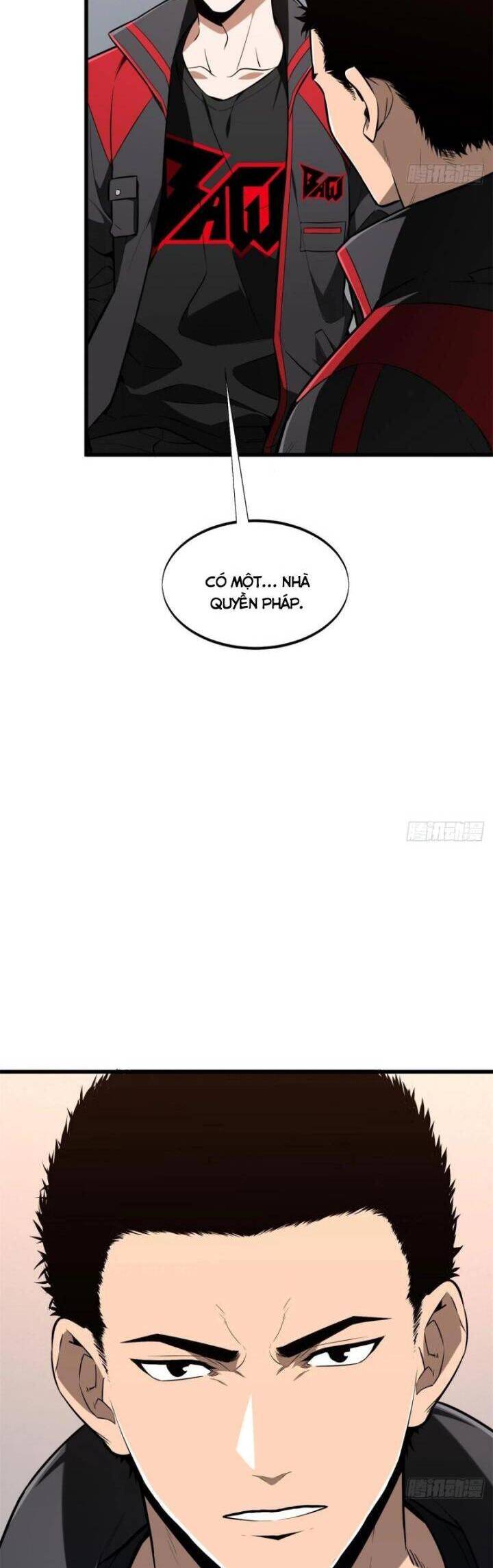 Toàn Chức Cao Thủ 2: Chapter 102