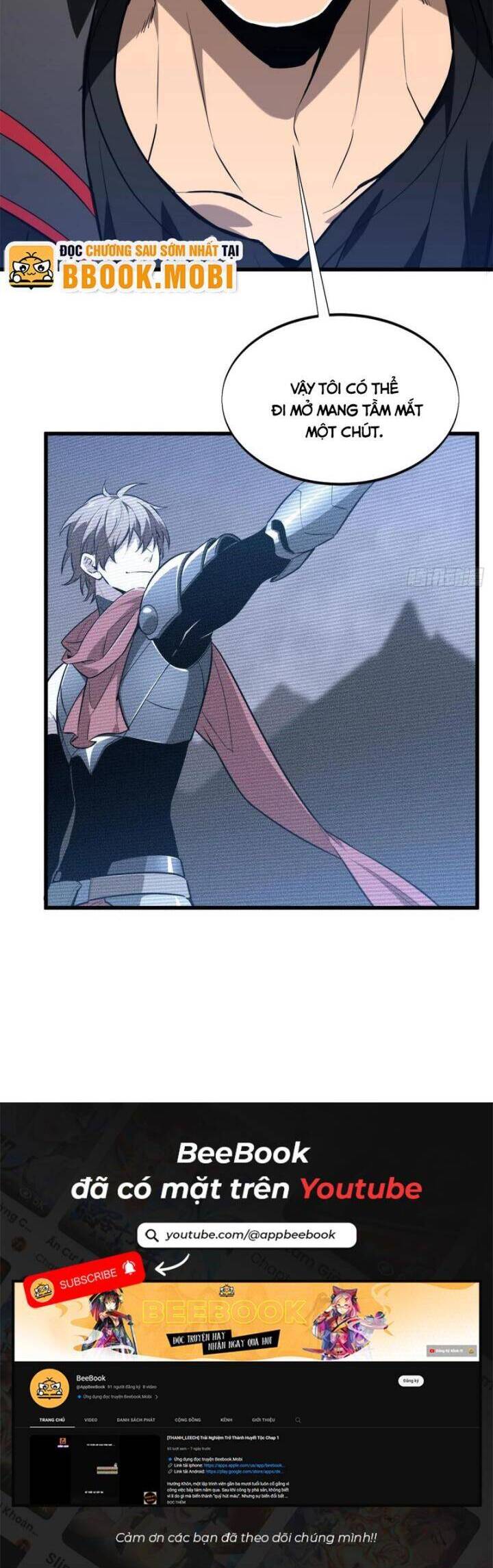 Toàn Chức Cao Thủ 2: Chapter 102