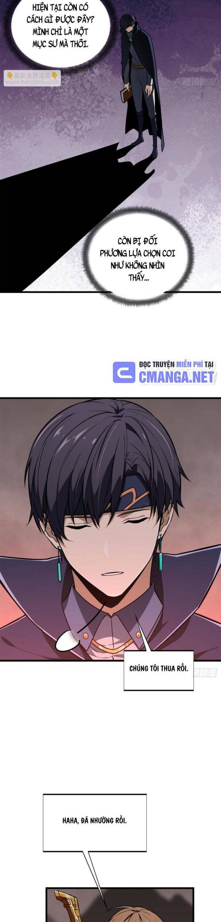 Toàn Chức Cao Thủ 2: Chapter 102
