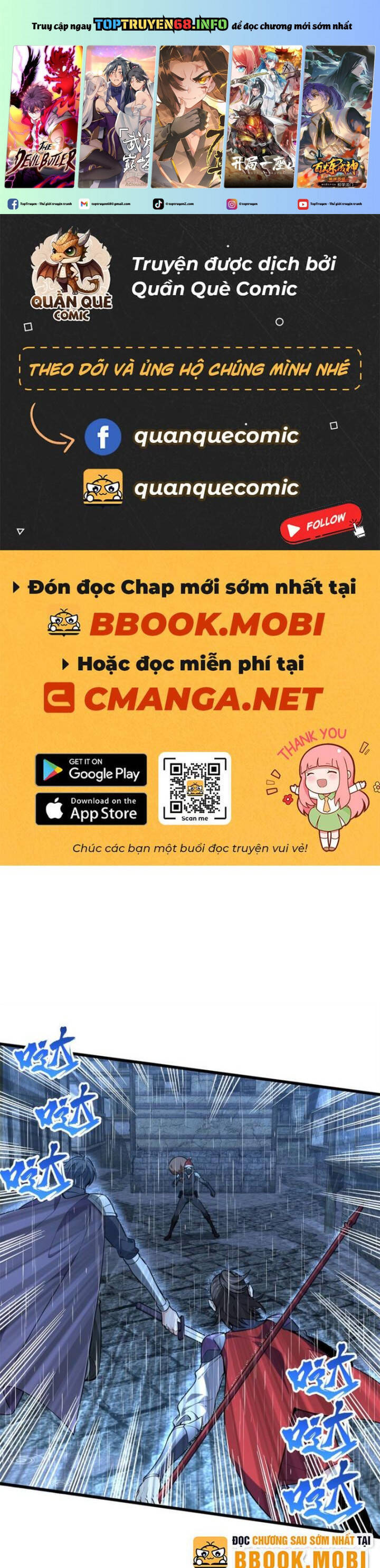 Toàn Chức Cao Thủ 2: Chapter 106