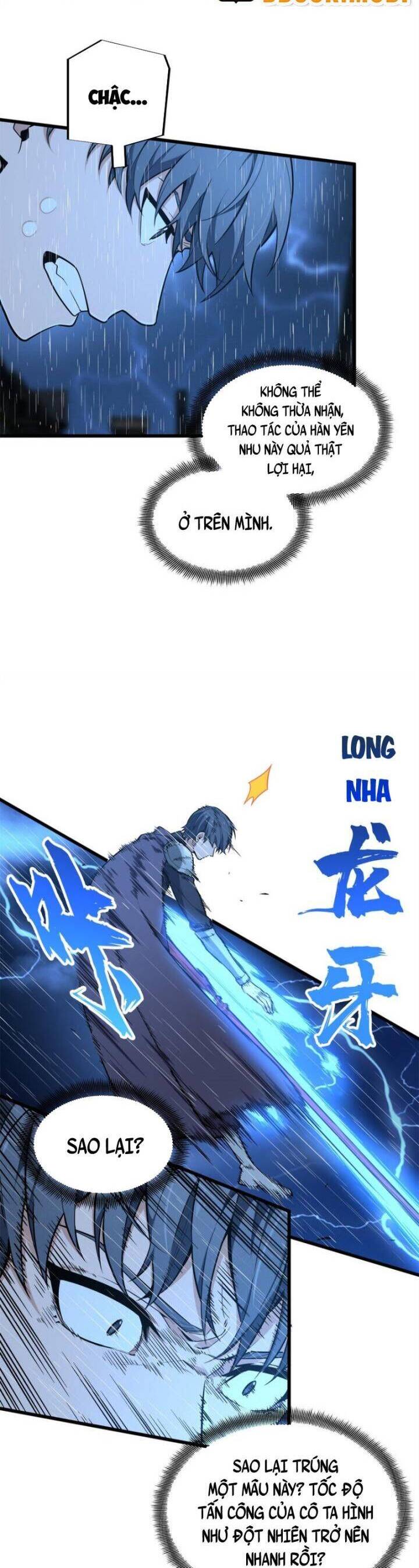 Toàn Chức Cao Thủ 2: Chapter 106