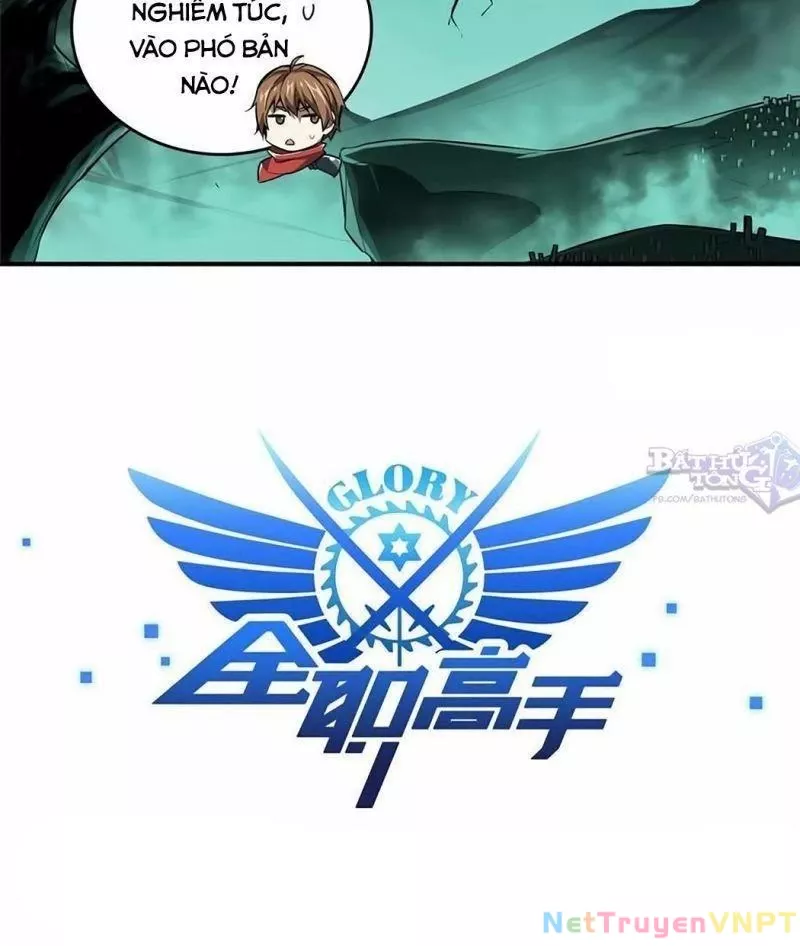 Toàn Chức Cao Thủ 2: Chapter 55.1