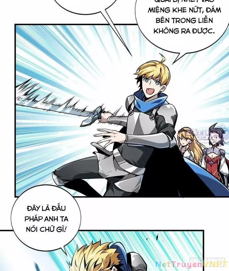 Toàn Chức Cao Thủ 2: Chapter 55.1