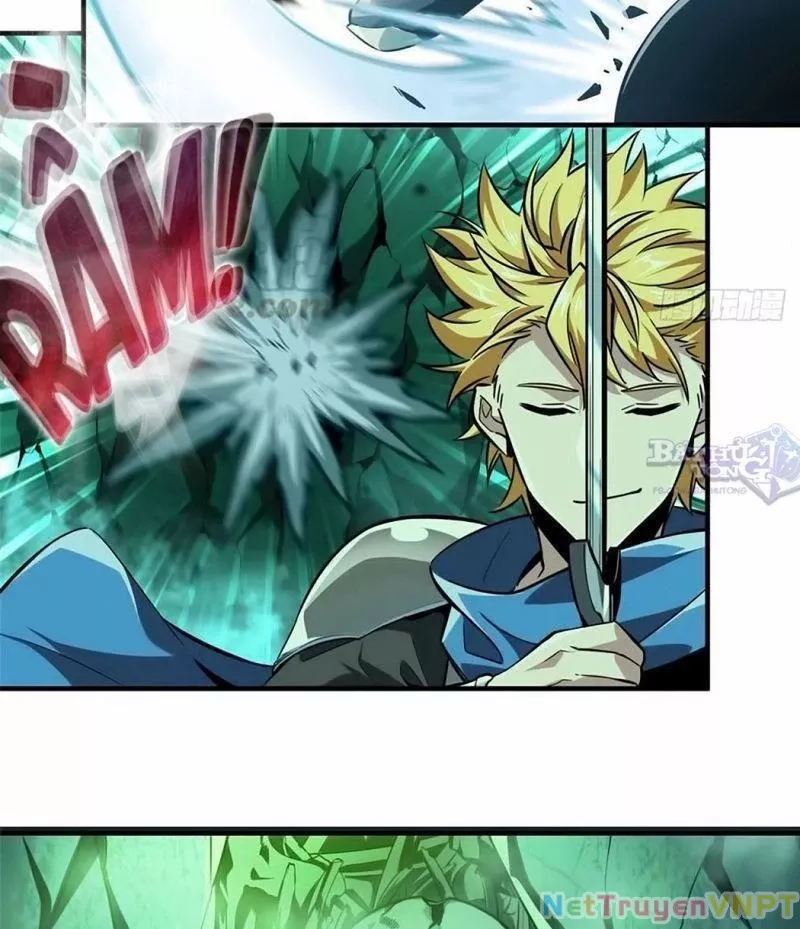 Toàn Chức Cao Thủ 2: Chapter 55.1