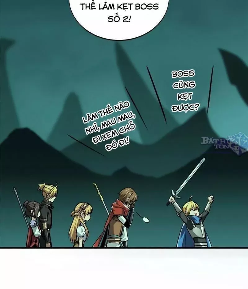 Toàn Chức Cao Thủ 2: Chapter 55.1
