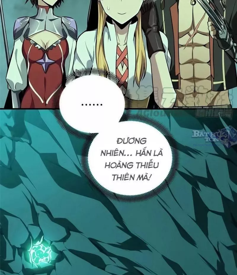 Toàn Chức Cao Thủ 2: Chapter 55.1