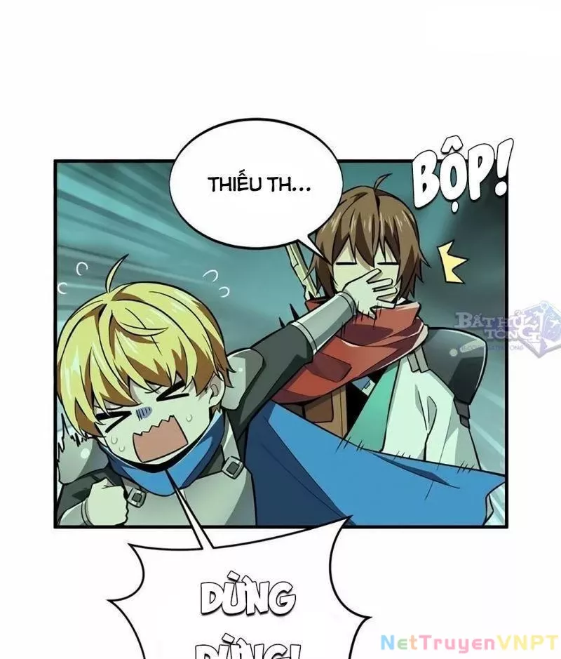 Toàn Chức Cao Thủ 2: Chapter 55.1