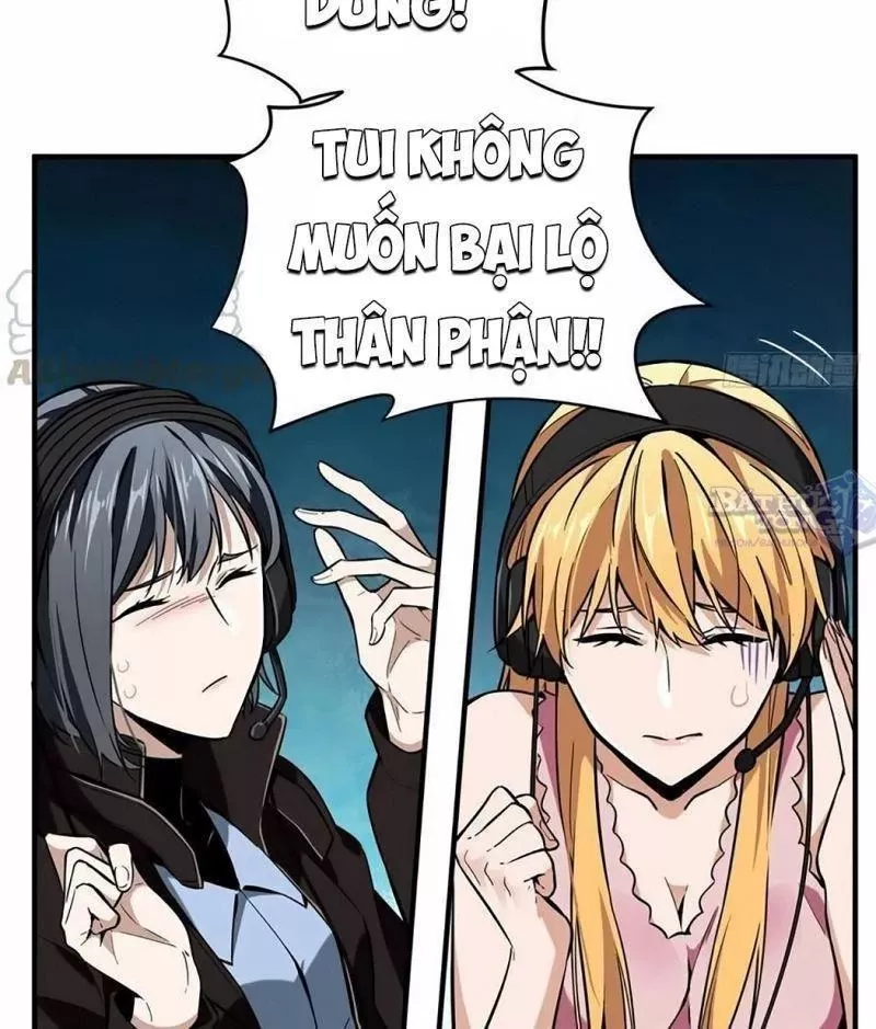 Toàn Chức Cao Thủ 2: Chapter 55.1